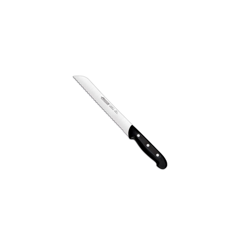 Knife for bread