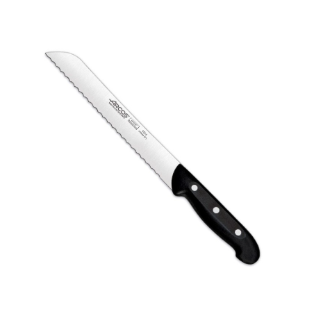Knife for bread