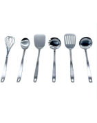 Kitchen utensils